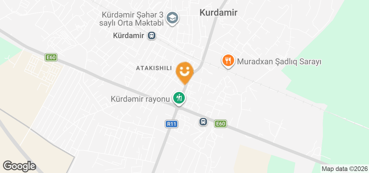 İnternet klub (Kürdəmir)