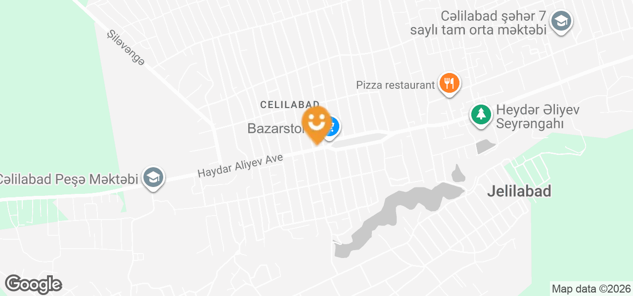 İnternet klub (Cəlilabad)