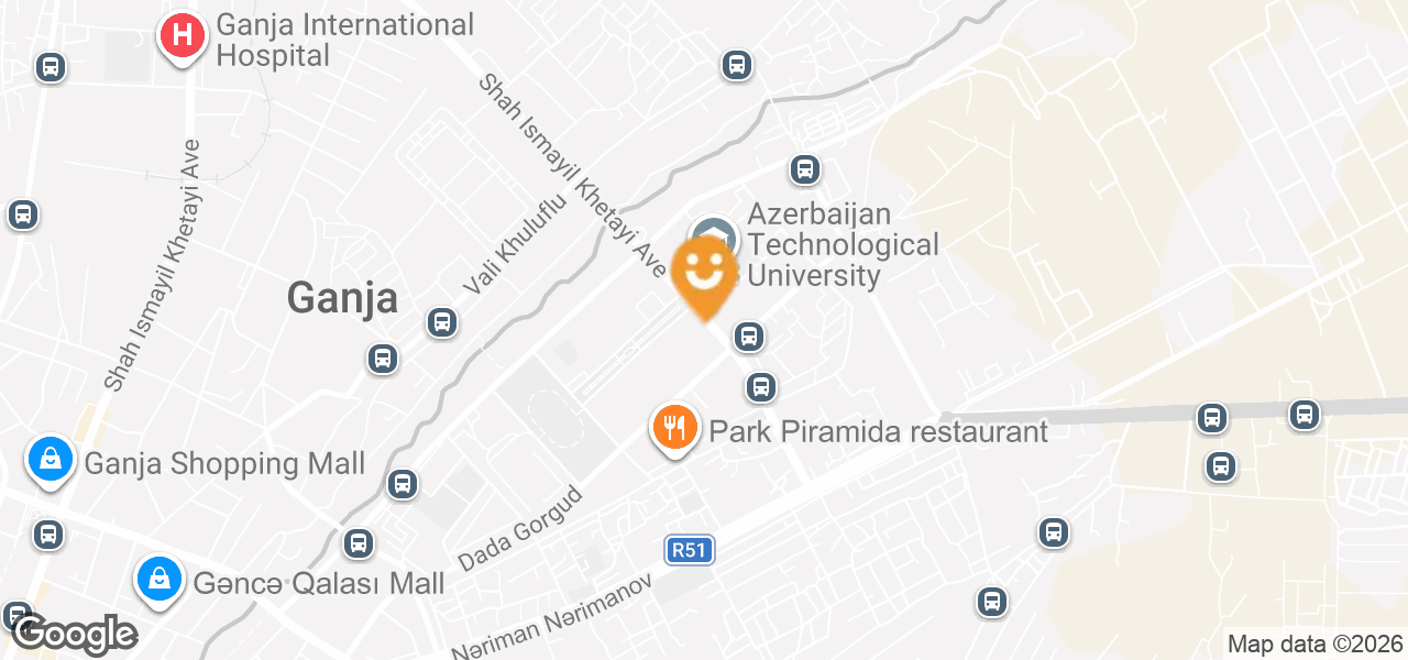 İnternet klub (Gəncə)