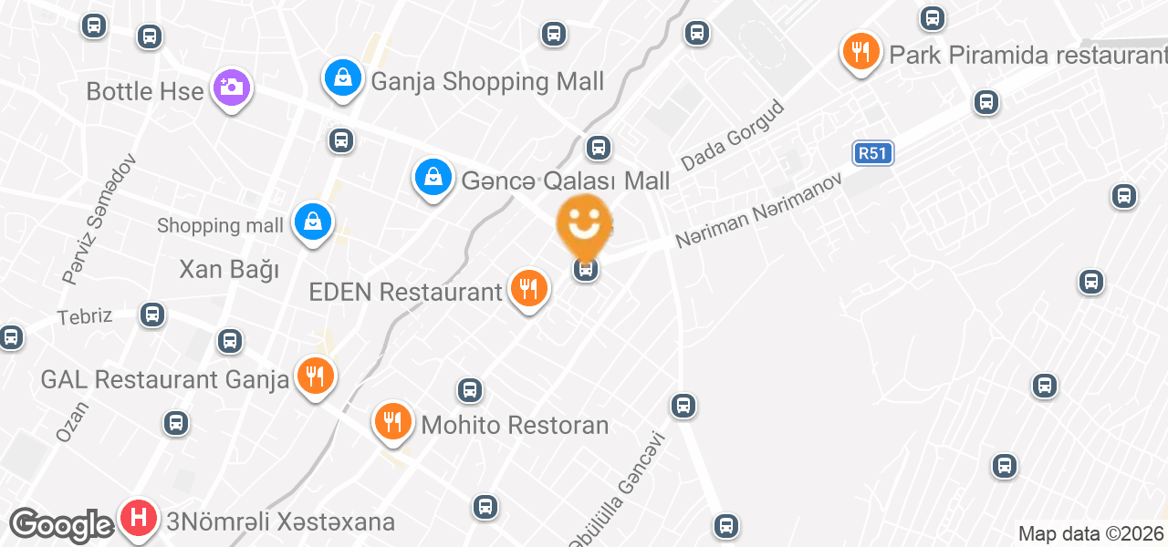 İnternet klub (Gəncə)