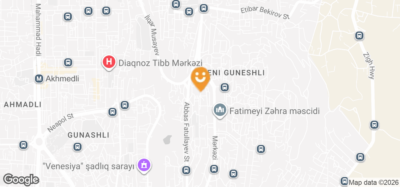 İnternet klub (Bakı)