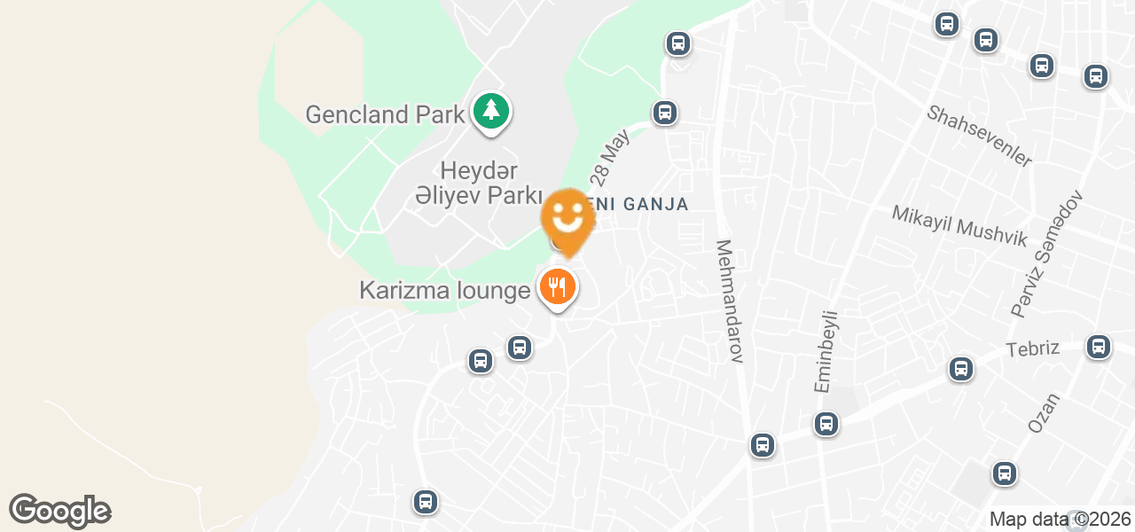 İnternet klub (Gəncə)