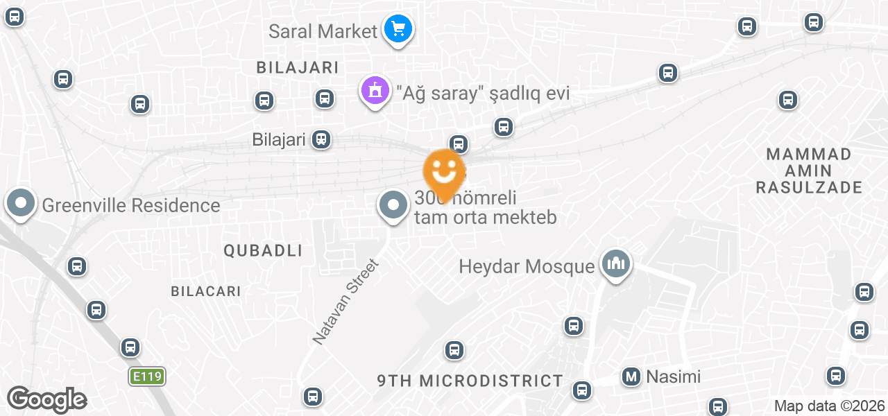 İnternet klub (Bakı)