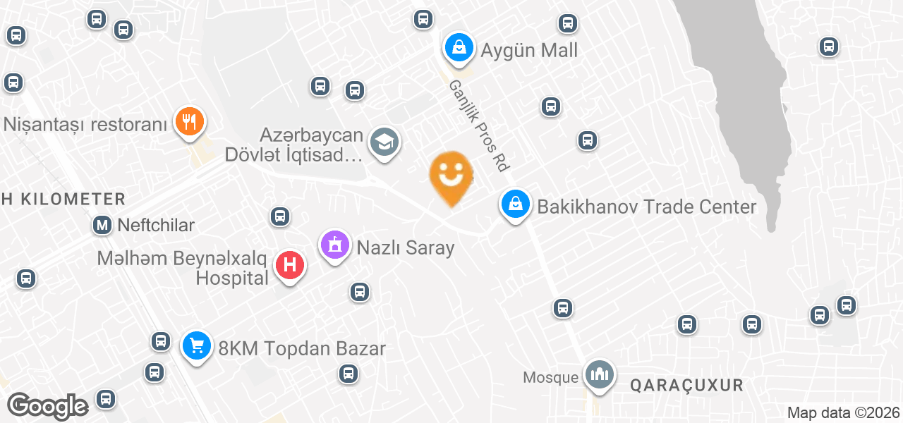 İnternet klub (Bakı)