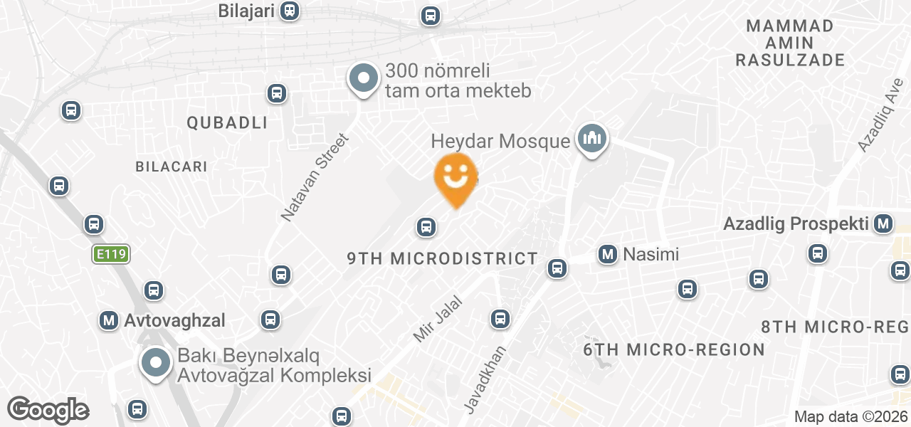 İnternet klub (Bakı)