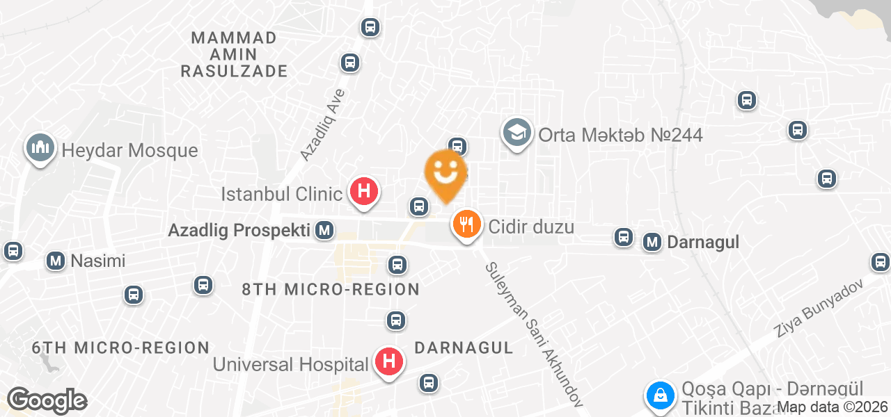 Internet Club (Baku)