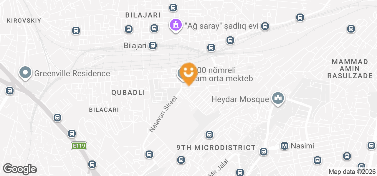 İnternet klub (Bakı)
