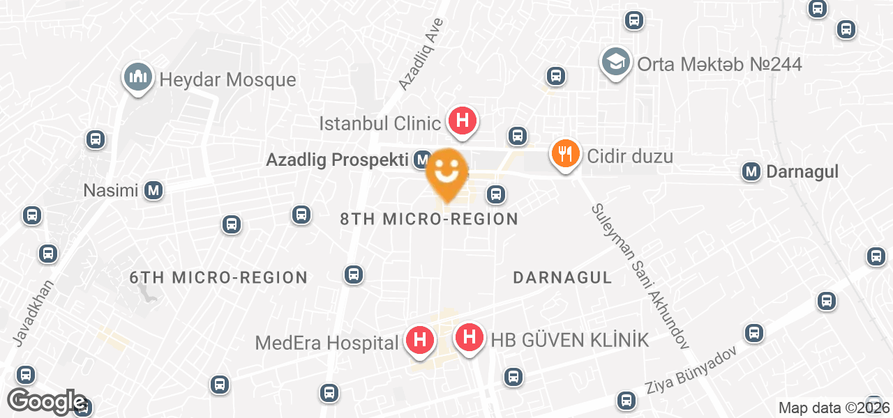 Internet Club (Baku)