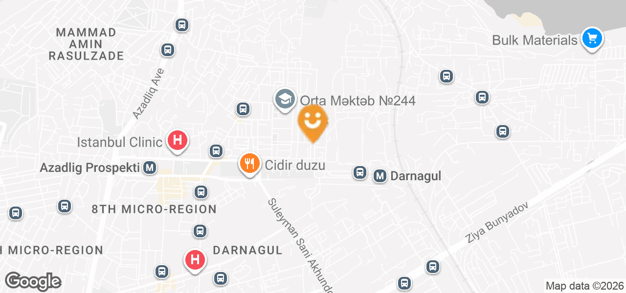 Internet Club (Baku)