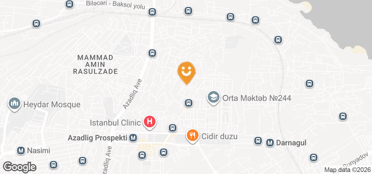 İnternet klub (Bakı)
