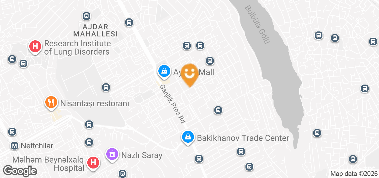 İnternet klub (Bakı)