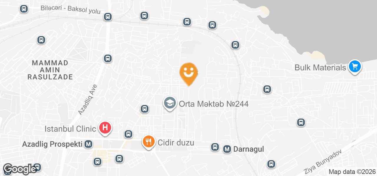 İnternet klubu (Bakı)