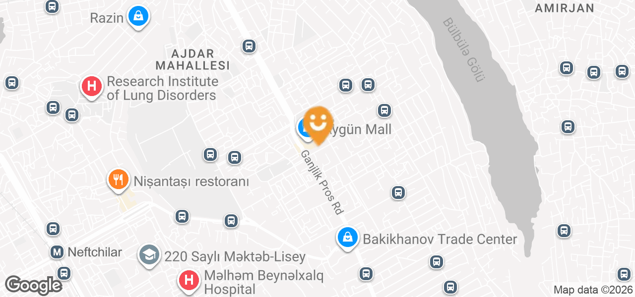 İnternet klub (Bakı)