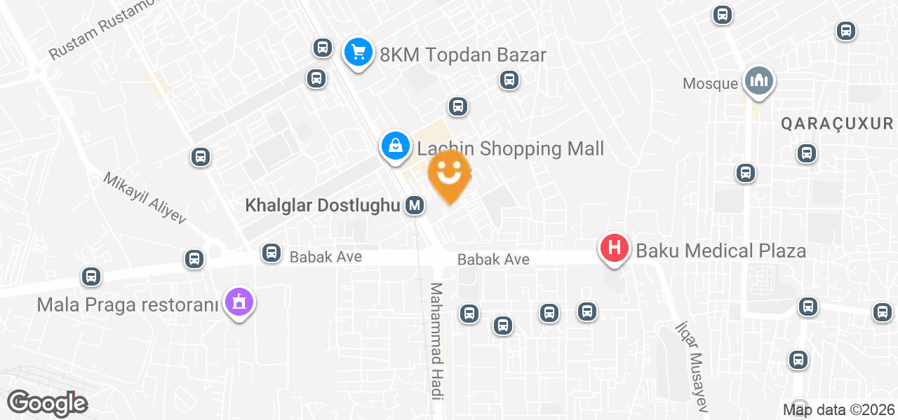 Internet Café (Baku)