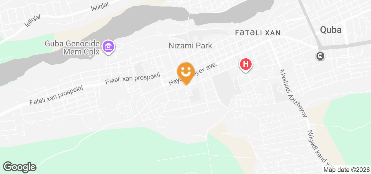 İnternet-kafe (Quba)