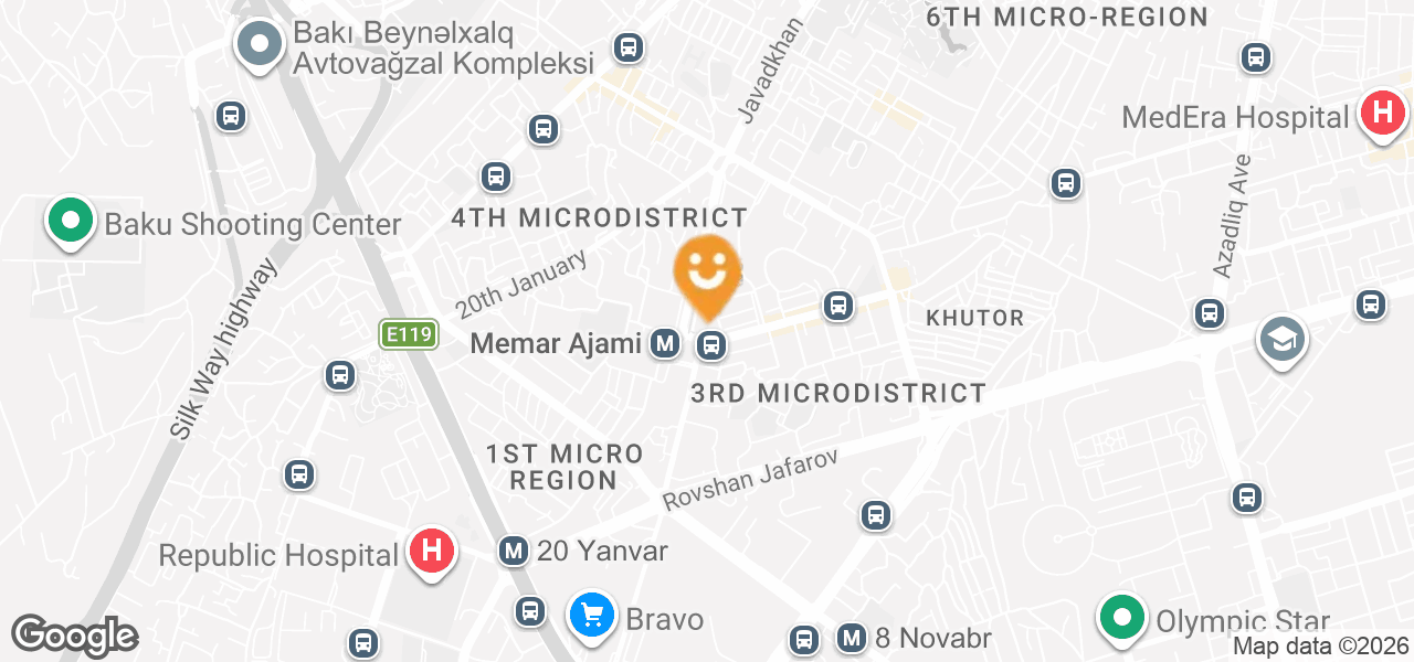 Internet Café (Baku)