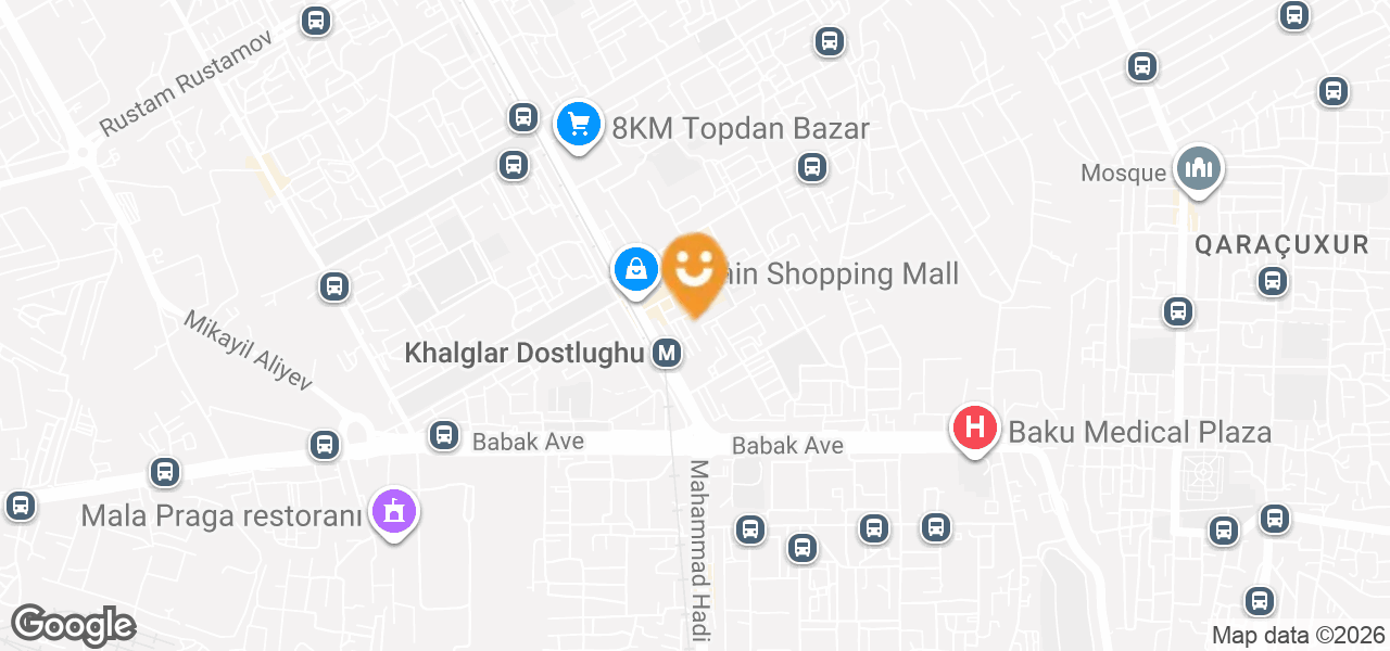 Internet Café (Baku)