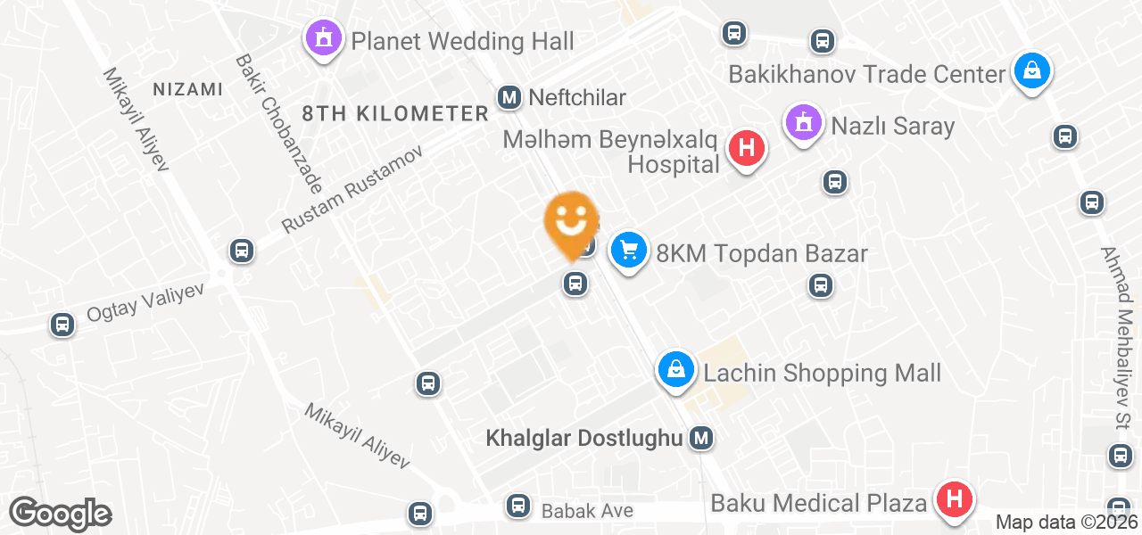 Kompüter oyunları (Bakı)