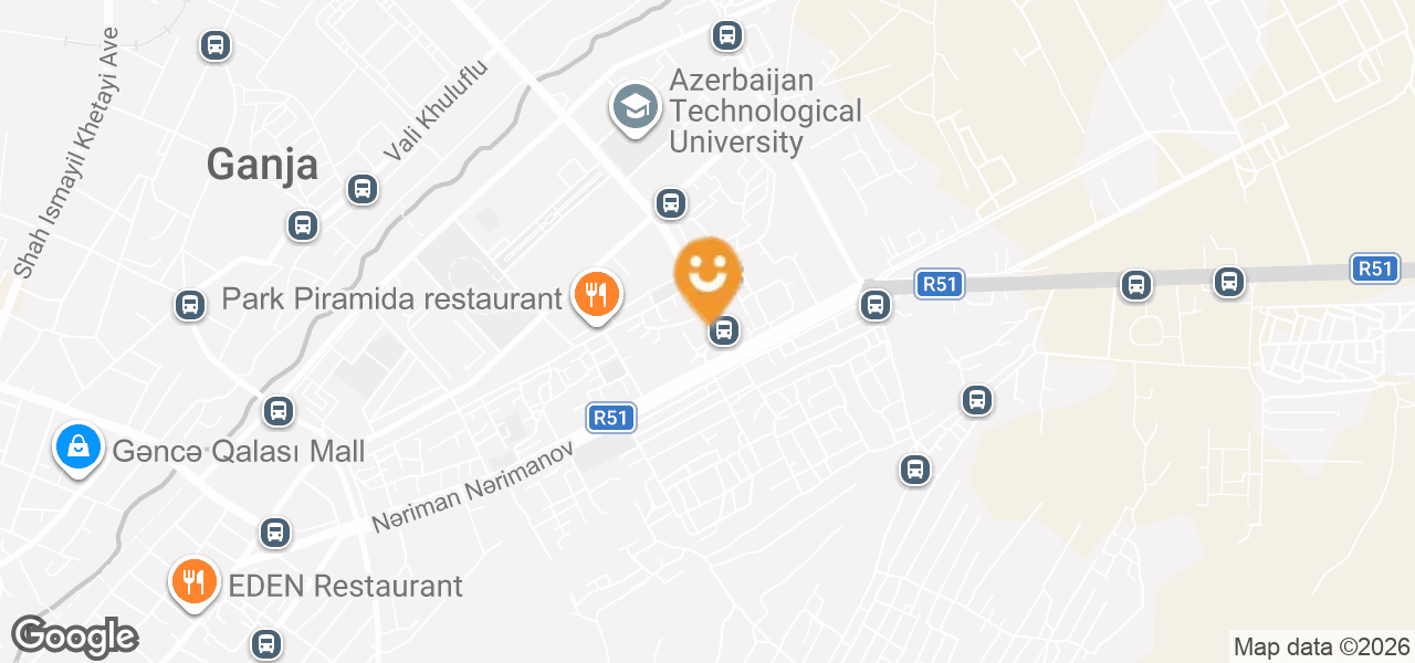 Matriks İnternet klubu (Gəncə)