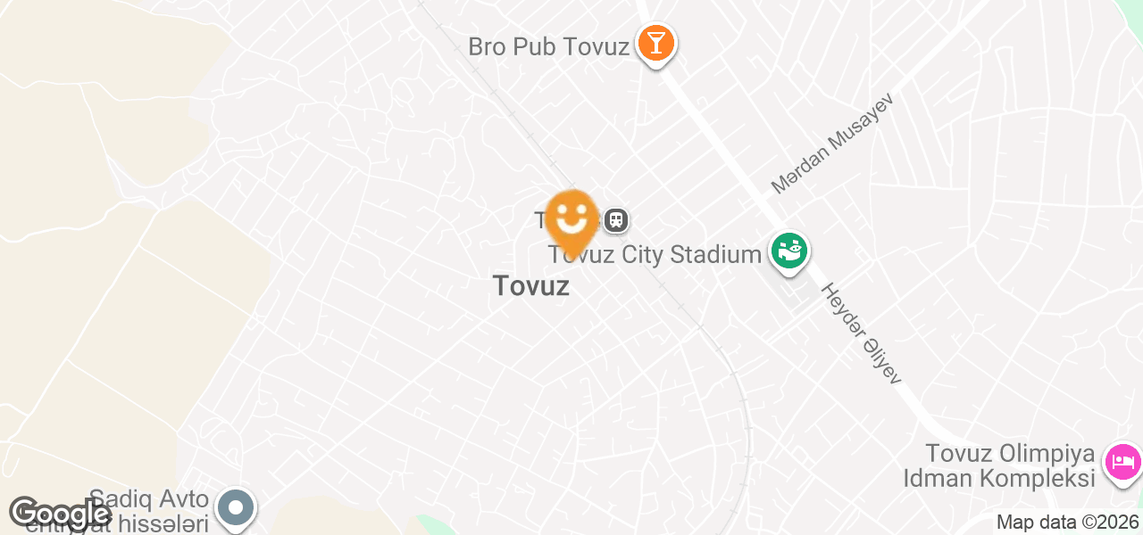 Matriks İnternet klubu (Tovuz)
