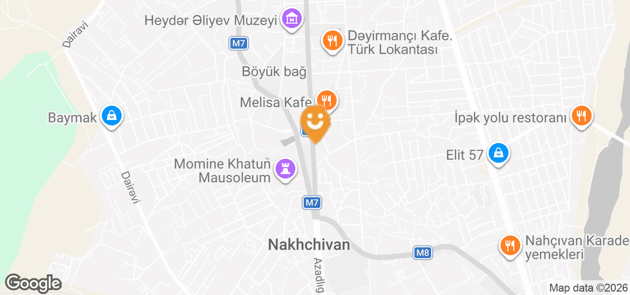 Playstation oyun zalı (Naxçıvan)