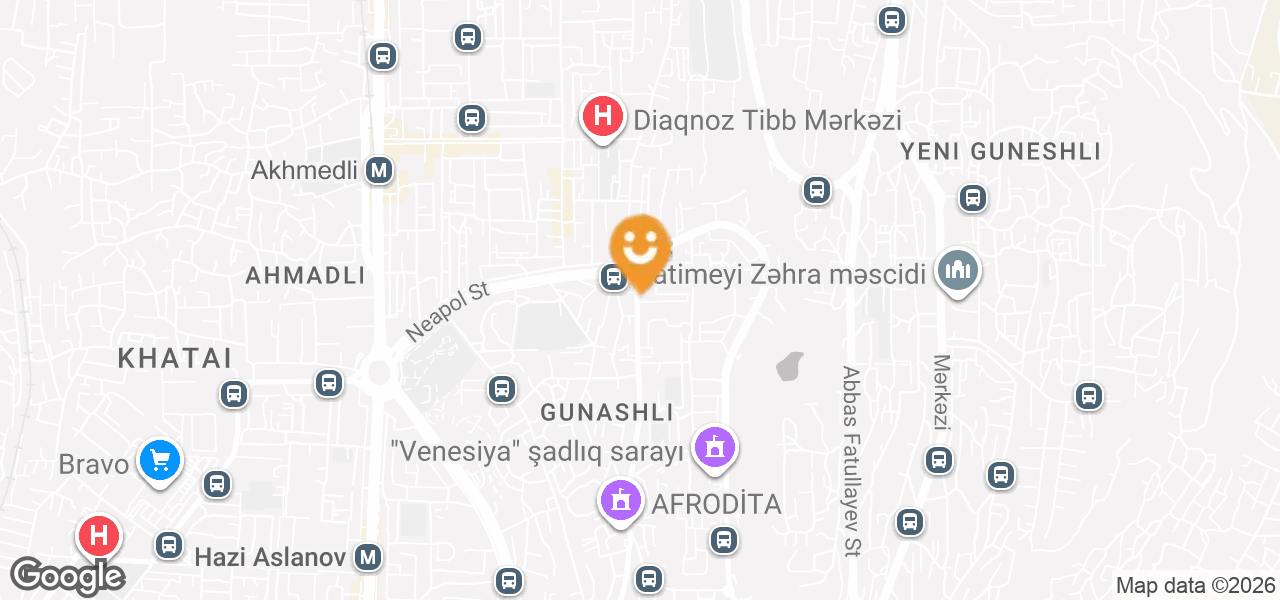 Playstation oyun zalı (Bakı)
