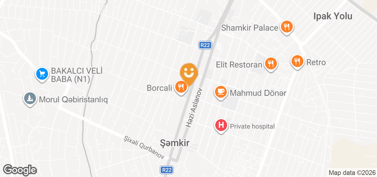 Sirius İnternet klubu (Şəmkir)