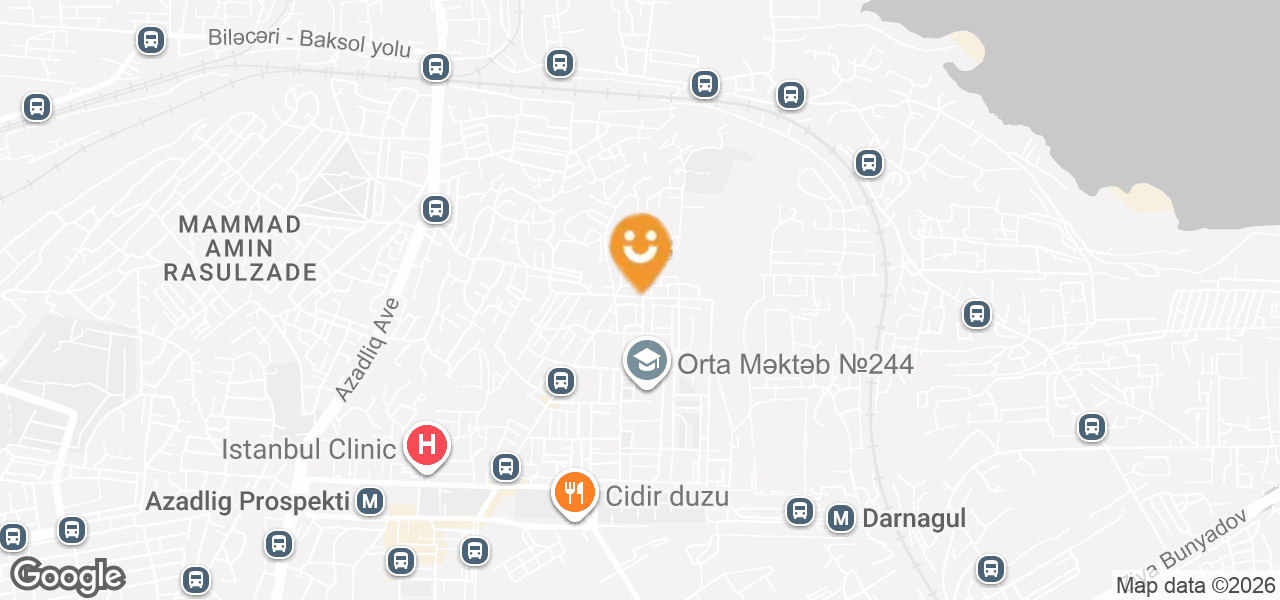 VIP Internet Club (Baku)