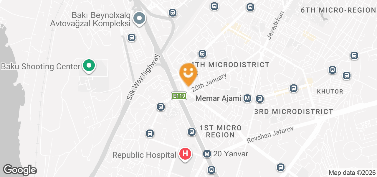 VIP Internet Club (Baku)
