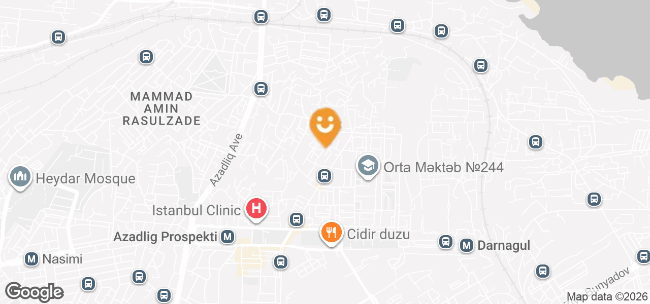 VIP Internet Club (Baku)