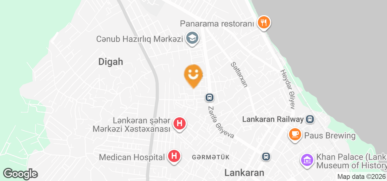 Zəka internet klubu (Lənkəran)