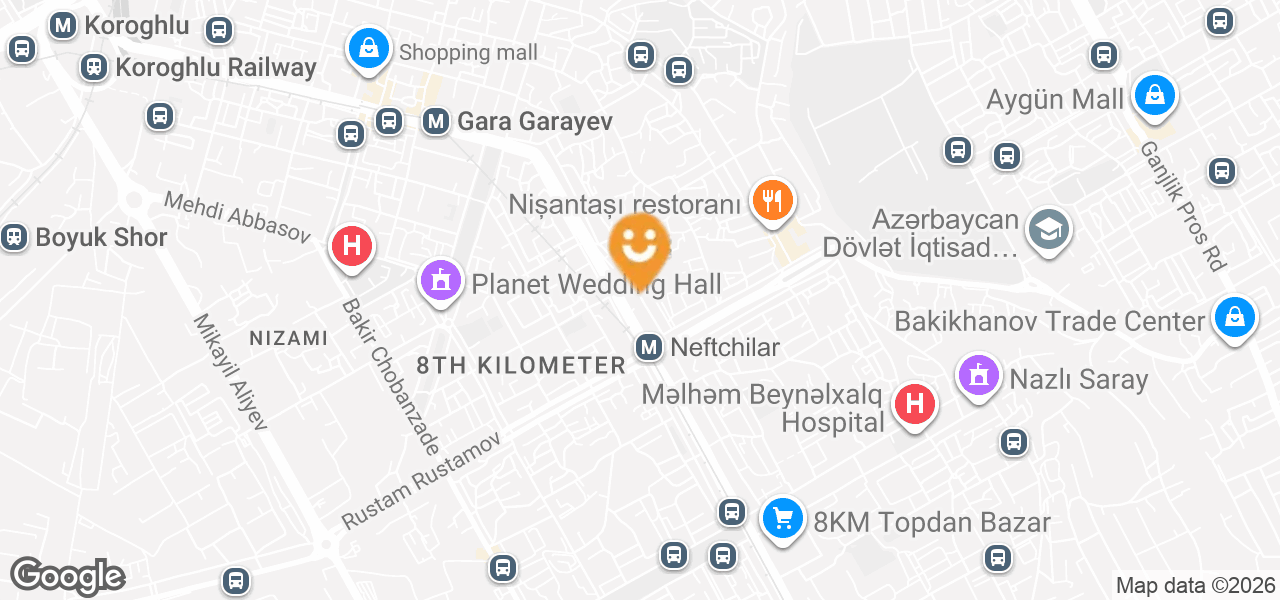 Playstation oyun zalı (Bakı)