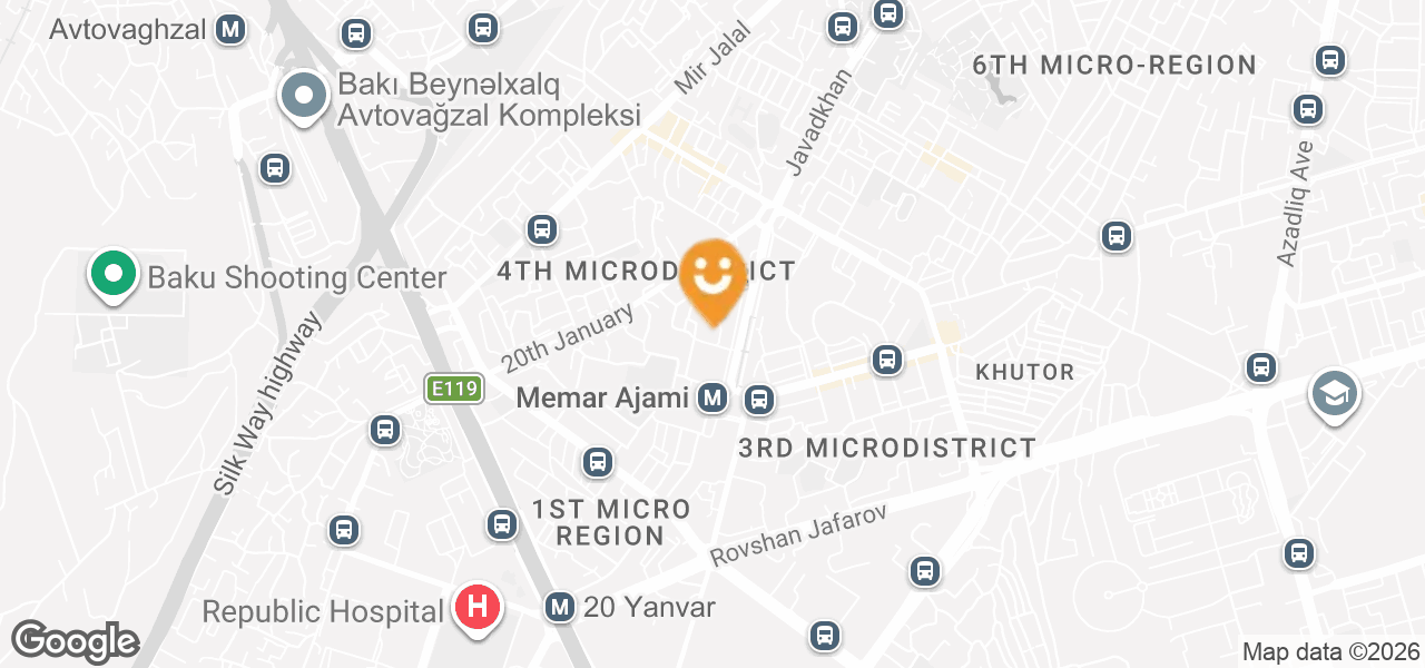 Doto Art Studio (Baku)