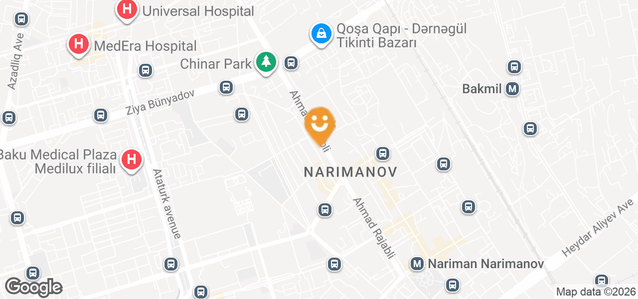 Evo Group (Baku)