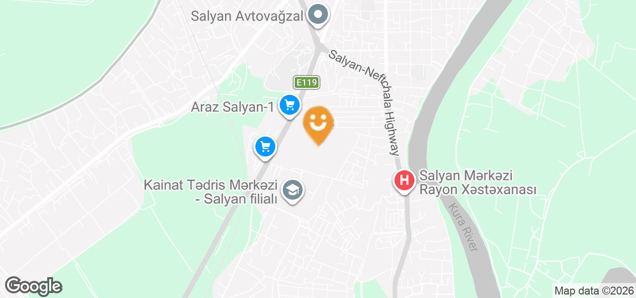 Electric Welding Equipment Plant (Salyan)