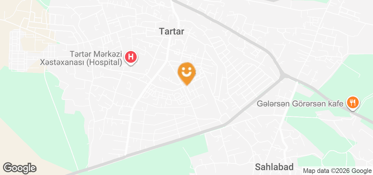 Electromechanics Plant (Tartar)