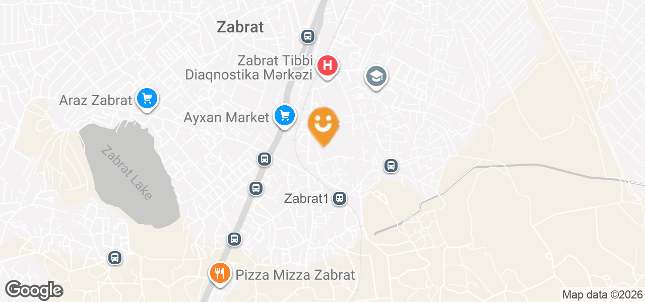 Zabrat Machine-Building Plant (Baku)