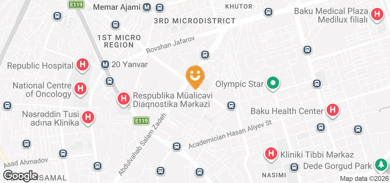 Sochi (Baku)