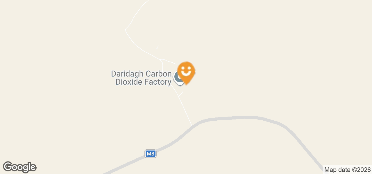 Carbon Dioxide Plant JSC (Nakhchivan)