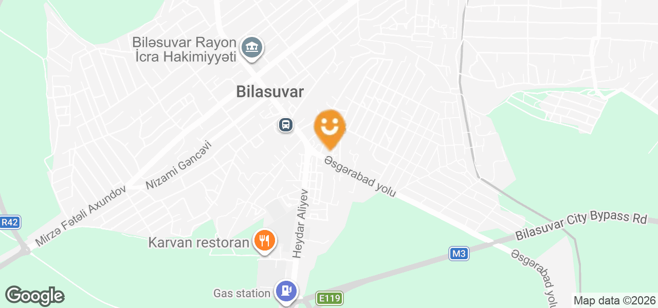 Chemistry Association (Bilasuvar)