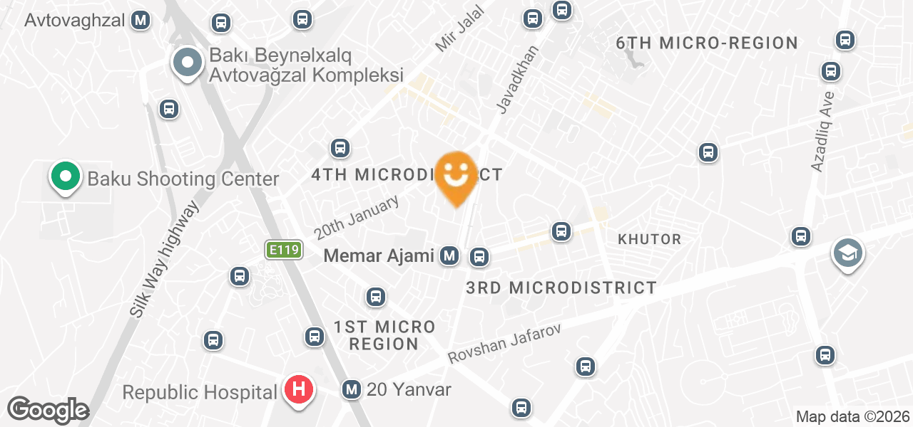 Isotope (Baku)