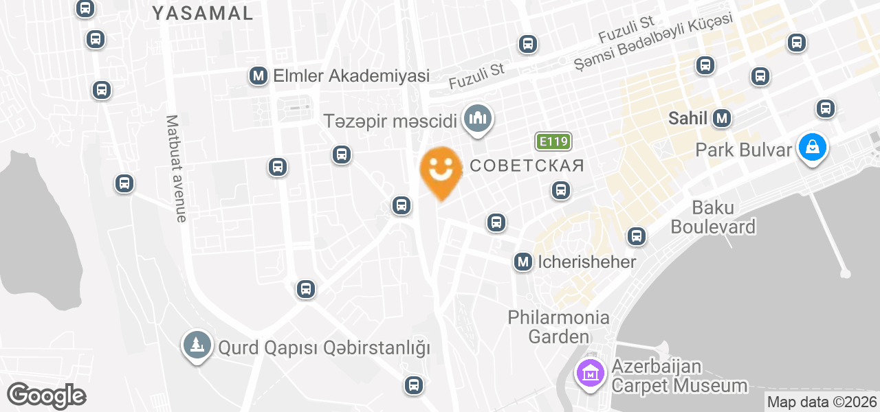 SOCAR Polymer (Baku)