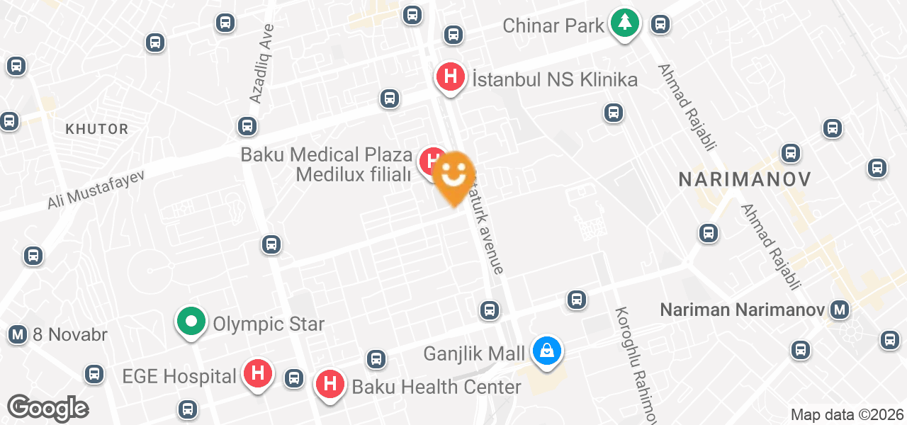 Avesta Trading (Baku)