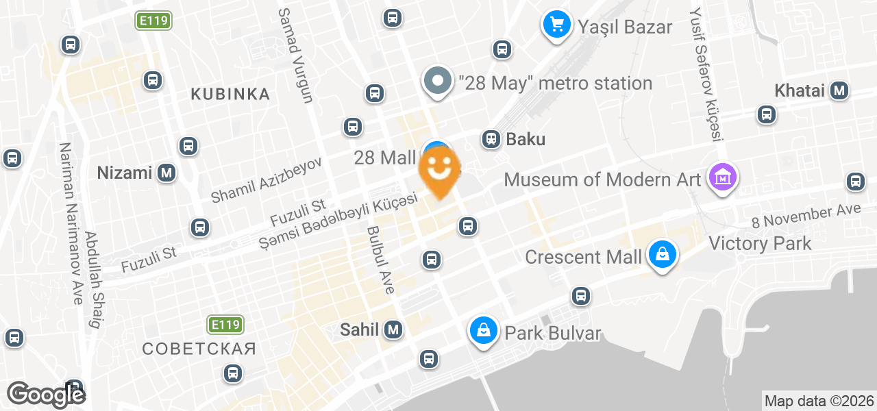 Neftin, qazın geotexnoloji problemləri və kimya ETİ (Bakı)