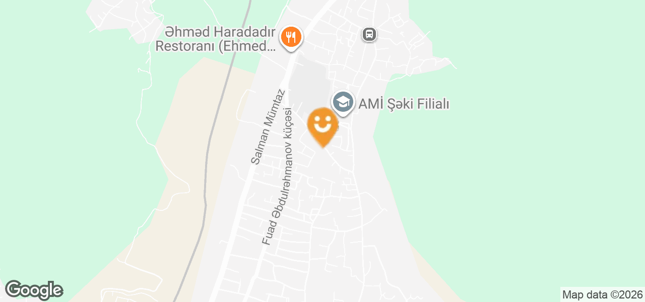 Şəki Regional Elmi Mərkəzi