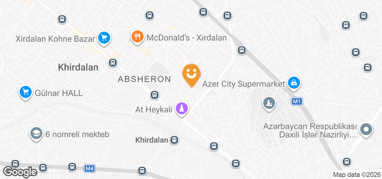 Absheron District State Archive (Baku)