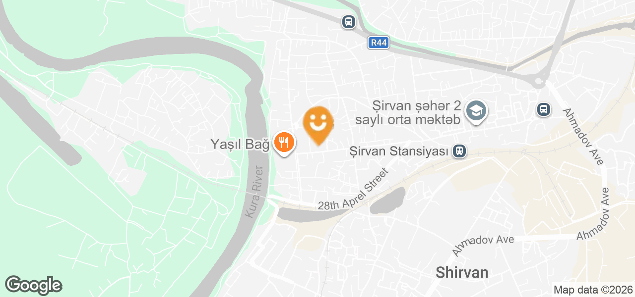Shirvan Branch of the State Archive of the Autonomous Republic