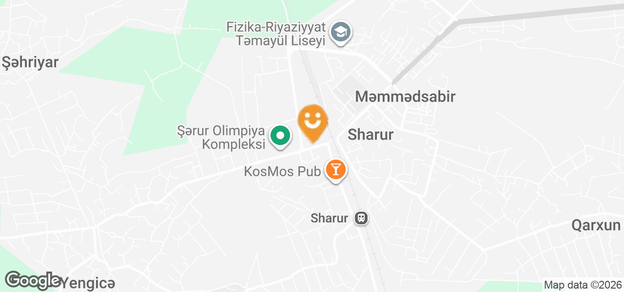 Şərur Rayon Arxiv İdarəsi (Naxçıvan)