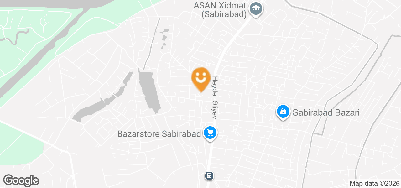 Sabirabad Rayon Dövlət arxivi