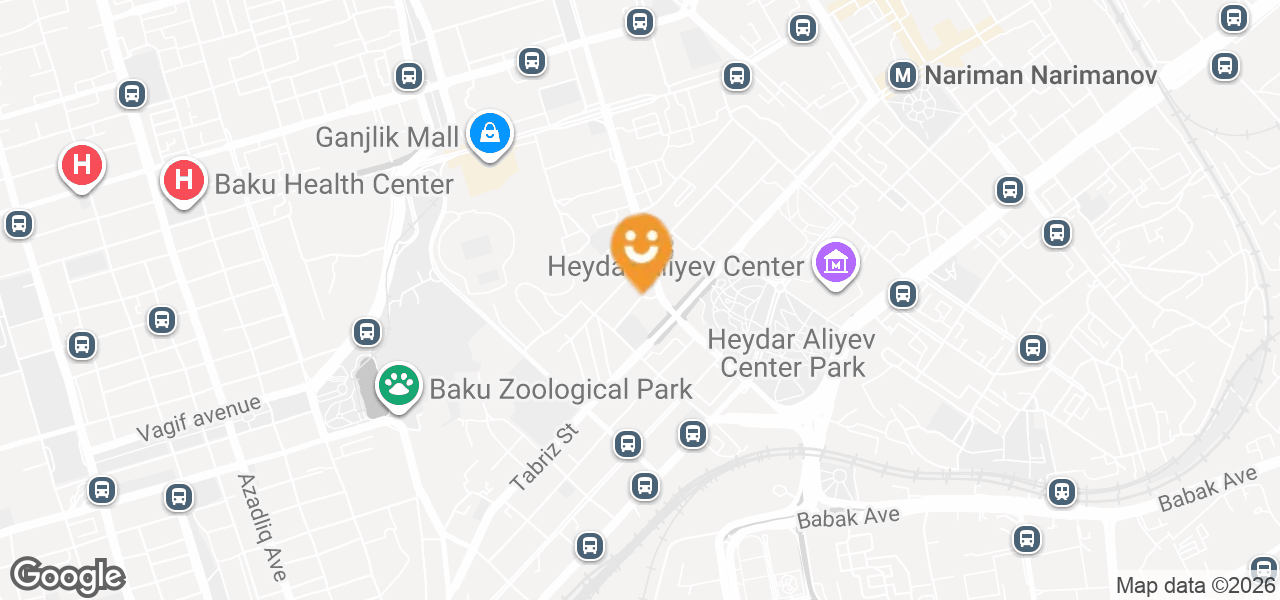 Baku Languages and Business School